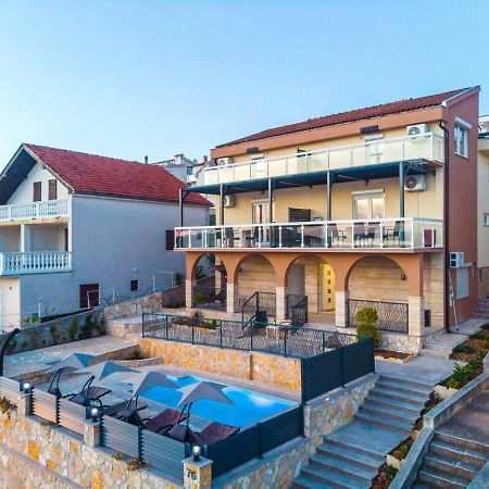 Villa Maris Sveti Petar  Exterior foto