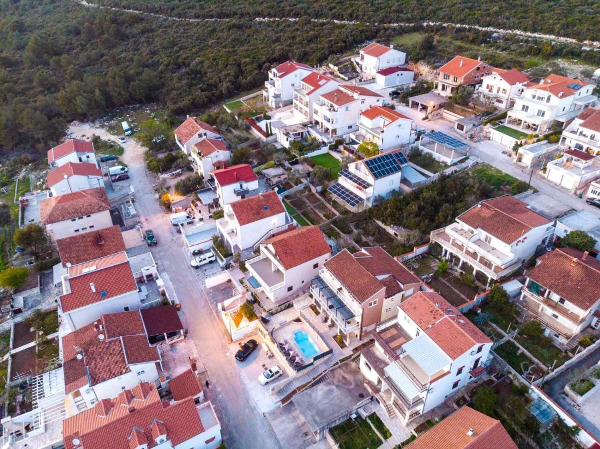 Villa Maris Sveti Petar  Exterior foto